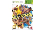 Spil - WWE All Stars - Microsoft Xbox 360 - Kamp - 4005209143592