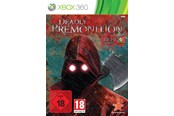 Spil - Deadly Premonition - Microsoft Xbox 360 - Action - 5060102952114