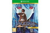 Spil - Valkyria Revolution: Limited Edition - Microsoft Xbox One - RPG - 4020628815196