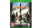 Spil - Tom Clancy's - The Division 2 - Limited Edition - Microsoft Xbox One - FPS - 3307216100287
