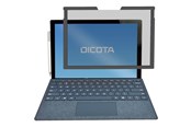 Systemtilbehør (kølepasta mv.) - Dicota Secret 2-Way for Surface Pro 4 *DEMO* - D31586