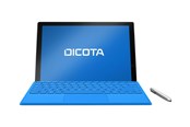 Mobil - Beskyttelsesglas - Dicota Secret 2-Way for Surface Pro 4 - D31162