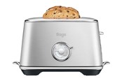 Brødrister - Sage Brødrister STA735BSS4EEU1 the Toast Select Luxe - STA735BSS4EEU1