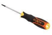 Håndværktøj - Boxer Skruetrækker TX 10x75 mm - 31467