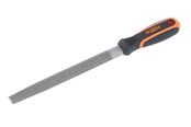 Håndværktøj - Boxer Halvrund fil 200 mm - 32281