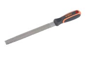 Håndværktøj - Boxer Halvrund rasp 200 mm - 32282
