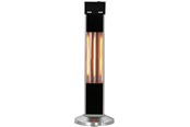 Terrassevarmer - Home>it Terrassevarmer - gulvmodel - 2000 W - 58640