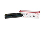 Blæk, Toner & Forbrugsstoffer - Xerox Everyday - High Capacity - Yellow Toner - 006R04394