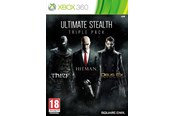 Spil - Ultimate Stealth Triple Pack - Microsoft Xbox 360 - Action - 5021290066731