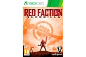 Spil - Red Faction: Guerrilla - Microsoft Xbox 360 - Action - 9006113004684