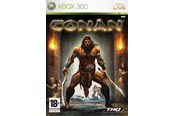 Spil - Conan - Microsoft Xbox 360 - Action/Adventure - 4005209096225
