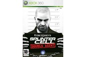 Spil - Tom Clancy's Splinter Cell: Double Agent - Microsoft Xbox 360 - Taktisk - 3307216175360