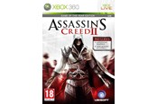 Spil - Assassin's Creed II: Game of the Year Edition - Microsoft Xbox 360 - Action/Adventure - 3307217934713