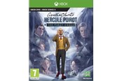 Spil - Agatha Christie - Hercule Poirot: The First Cases - Microsoft Xbox One - Eventyr - 3760156488332