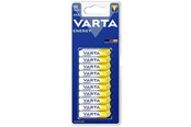 Batteri - VARTA Energy LR03/AAA (Micro) (4103) - 4008496978168