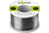 Tilbehør (Ophæng, fatninger, mv.) - Pro Solder lead-free ø 0.56 mm 100 g - 4040849408502
