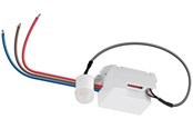 Bevægelsessensorer og skumringsrelæer - Pro PIR motion sensor - 4040849960062