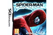 Spil - Spider-Man: Edge of Time - Nintendo DS - Action - 5030917099786