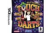 Spil - Touch Darts - Nintendo DS - Sport - 5060138431706