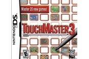 Spil - Touchmaster 3 - Nintendo DS - Puslespil - 0883929098682