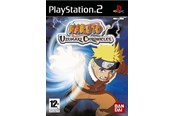 Spil - Naruto: Uzumaki Chronicles - Sony PlayStation 2 - Kamp - 3296580803118