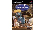 Spil - Ratatouille - Sony PlayStation 2 - Action/Adventure - 4005209090834