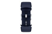 Mobil - Andet Tilbehør - Samsung Watch Strap Ridge Sport Band 20mm S/M - Navy - ET-SFR88SNEGEU