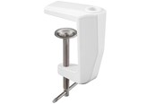 Tilbehør (Ophæng, fatninger, mv.) - Goobay Replacement Table Clamp for Magnifying Lamps - 4040849774607