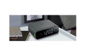 DAB, netværks- og clockradio - Muse M-175 WI - clock radio - FM - M-175 WI