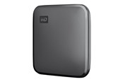 SSD - SANDISK WD Elements SE - 1TB - Grå - Ekstern SSD - WDBAYN0010BBK-WESN