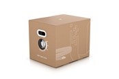 Netværkskabel - Ubiquiti UISP Cable Carrier - Sort - 305m - UISP-CABLE-CARRIER