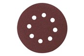 Slibemaskine - Makita sanding sheet - P-43555