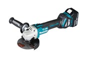 Vinkelsliber - Makita DGA513RTJ - angle grinder - DGA513RTJ