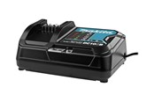 Akku & Lader - Makita DC10SB battery charger - 240 Watt - 197363-4