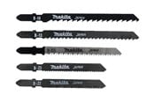 Stiksav - Makita jab saw blade set - A-86898