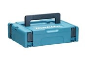 Værktøjskasser og lagersystemer - Makita Makpac TYPE 1 - 821549-5