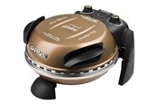 Andre køkkenapparater - G3 Ferrari Pizza Express Delizia - pizza oven - copper - G10006 08
