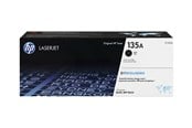 Blæk, Toner & Forbrugsstoffer - HP 135A / W1350A Black Toner - W1350A