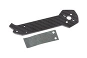 Droner - Walkera - Motor Fixed Plate - Furious 215-Z-02