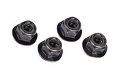 Droner - Walkera - Locknut - Furious 215-Z-13