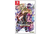 Spil - The Great Ace Attorney Chronicles - Nintendo Switch - Eventyr - 013388410248