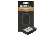 Batterier & batterigreb - DURACELL Charger with USB Cable for DR9933/NB-7L (Battery not included) - DRC5909