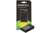 Batteri - DURACELL Charger with USB Cable for LP-E17/LP-E19 - DRC5915