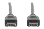 Skærmkabel - DIGITUS HDMI 2.1 - 3m - AK-330124-030-S