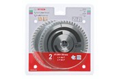 Rundsav - Bosch 1x Optiline Wood + 1x Multi Material Saw Bla - 2608644655