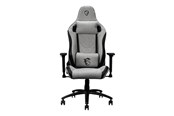 Gamer Stol - MSI MAG CH130 I Repeltek Fabric gaming chair Kontor Stol - Metal - Op til 150 kg - 9S6-B0Y30S-017