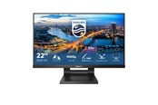 Skærm - 22" Philips B Line 222B1TC - 1920x1080 (FHD) - 75Hz - IPS - 222B1TC/00
