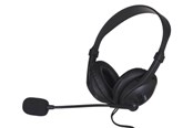 Hovedtelefoner/headset - iBOX HPI W1MV - SHPIW1MV