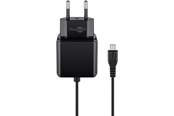 Mobil - Adaptere & Opladere - Pro Micro-USB power supply 3.0A - 4040849496035