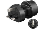 Tilbehør (Ophæng, fatninger, mv.) - Pro Power Adapter - 4040849953071